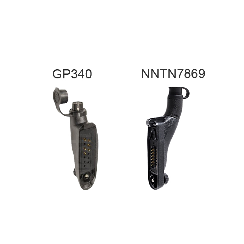 NNTN7869 hirose adaptor BDN6676