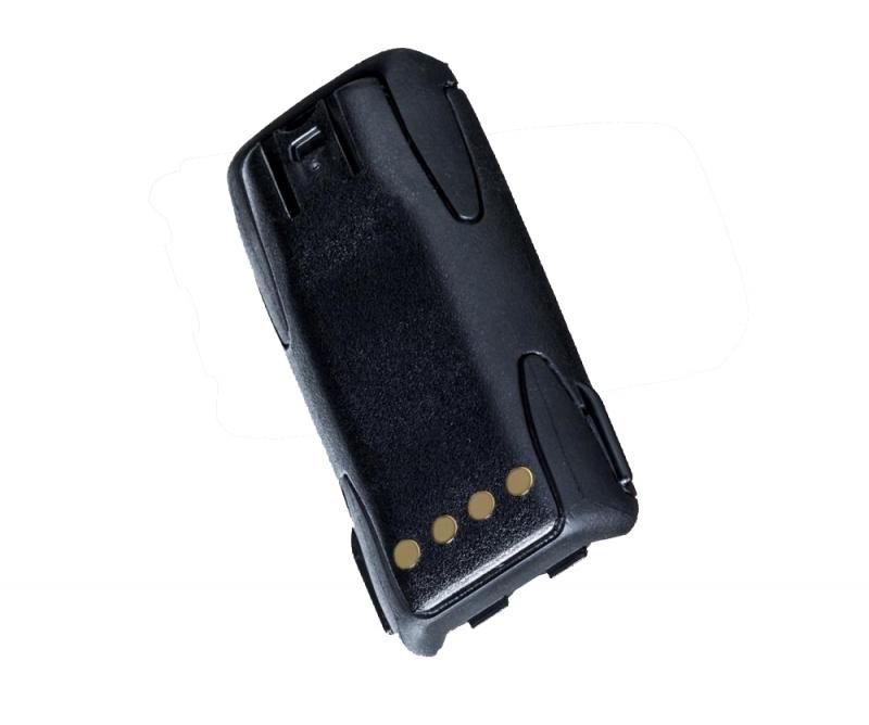 Li-ion 7.4V 2000mAh Rechargeable Battery Two Way Radio Battery Pack for Tait TP-8000 TP-8100