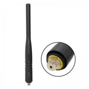 PMAD4117 VHF Whip Antenna for Motorola DP4400 DP4600 Portable Radio