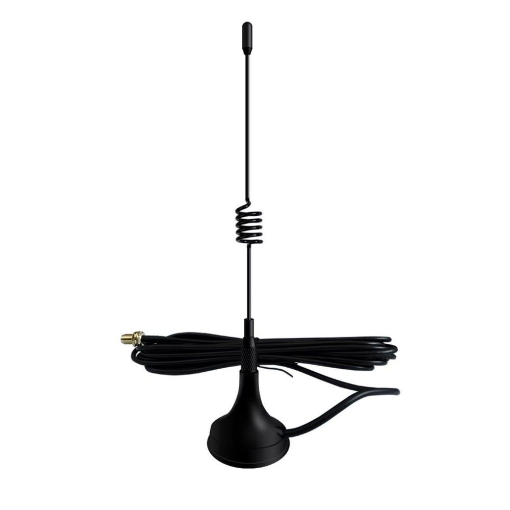 Antenna For Baofeng Portable Radio Mini Car Vhf