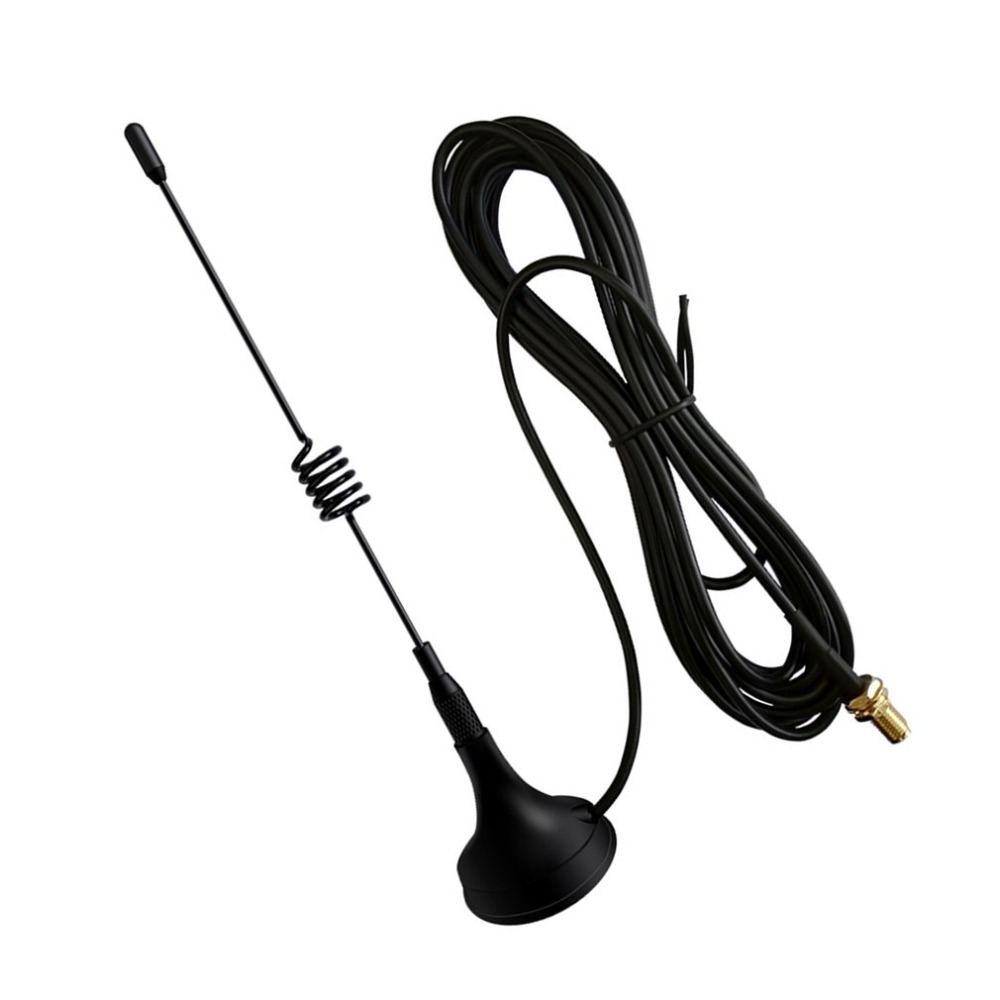 Antenna For Baofeng Portable Radio Mini Car Vhf