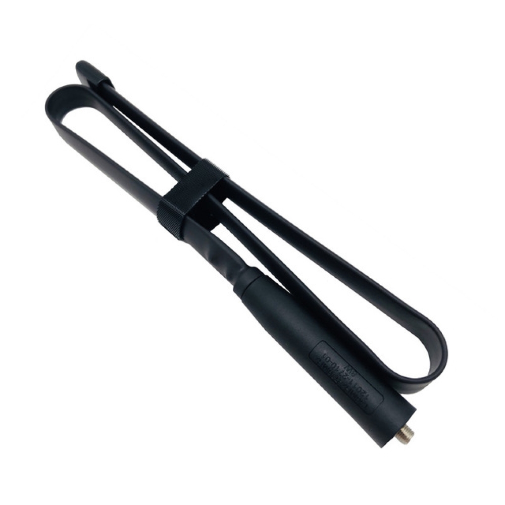 72CM 108CM Foldable CS Tactical Antenna SMA Female