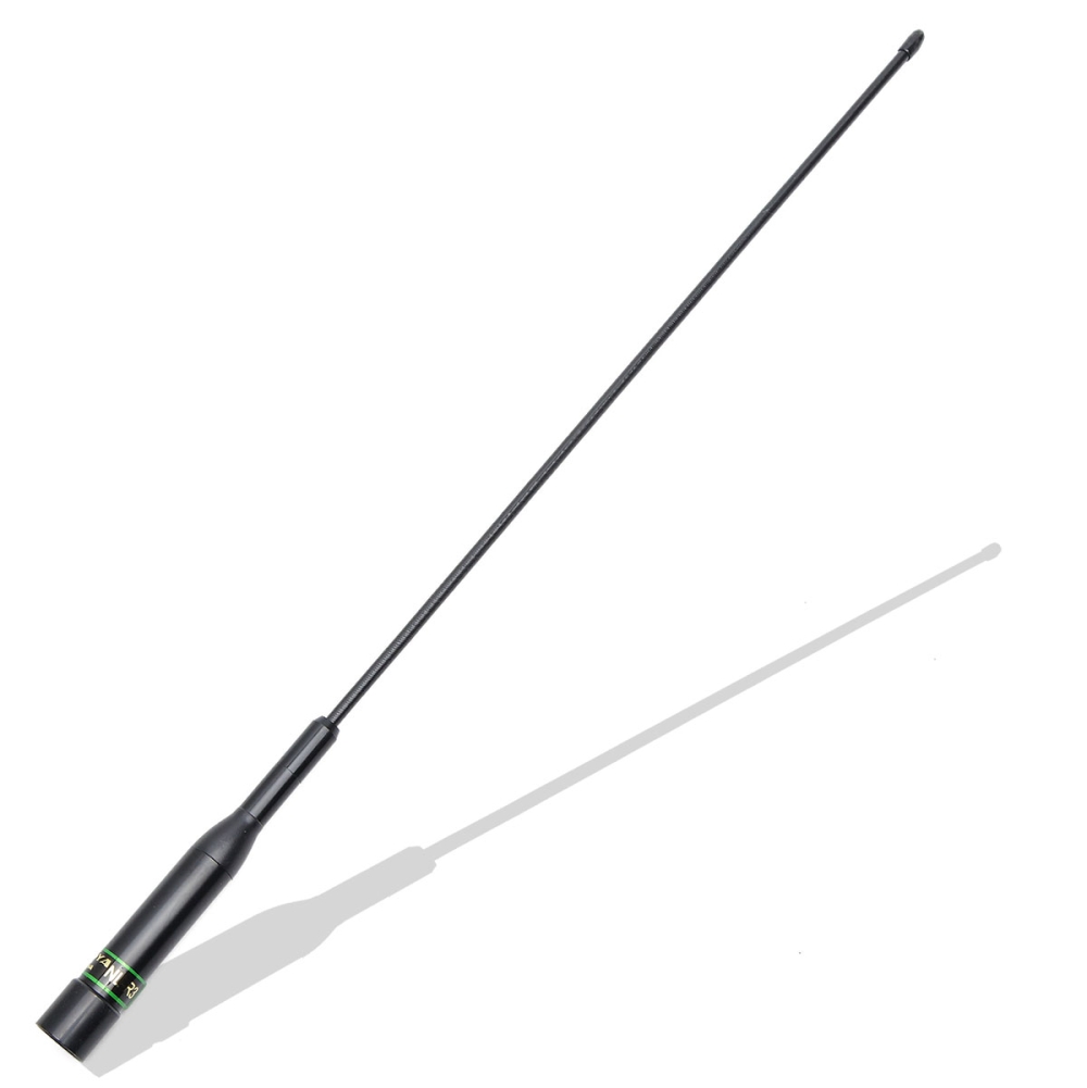 NL-R3 Dual Band 144/430MHz 2.5/3.5dBi High Gain Mobile Radio Antenna NLR3 For Car Radio PL259 Connector