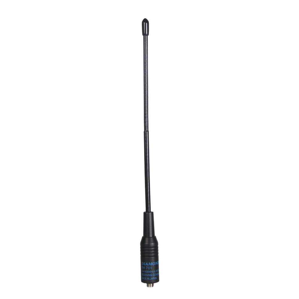 Nagoya NA-701 dual band hf antenna