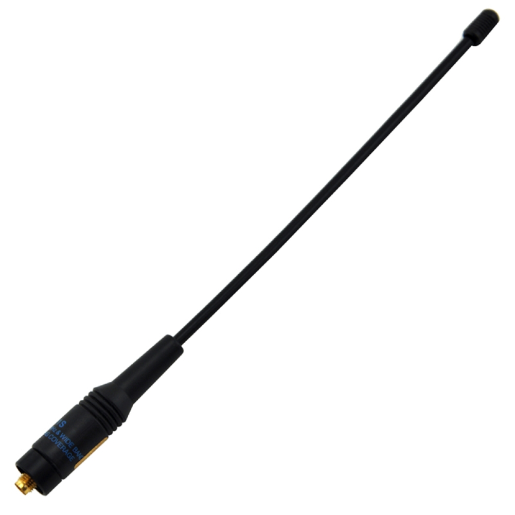 Nagoya NA-701 dual band hf antenna