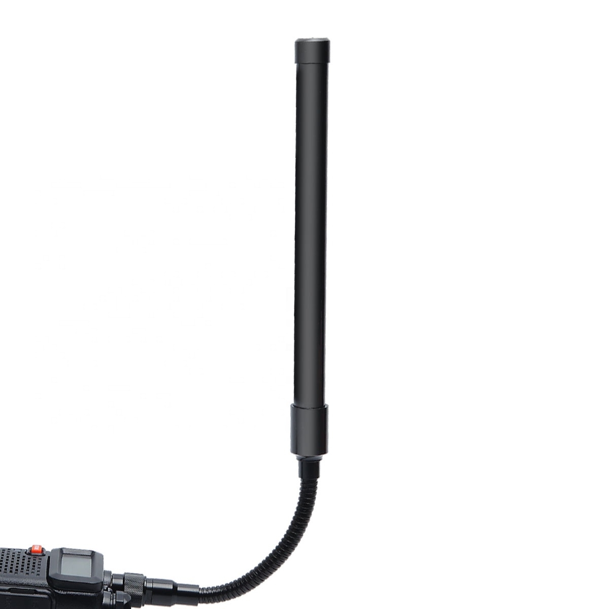 Sma-female Gooseneck Tactical Antenna For two way radios