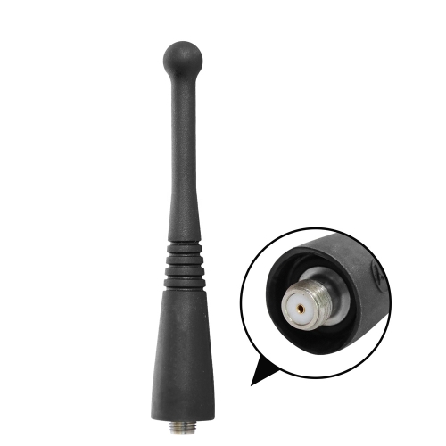 8505241U06 806-941MHz Flexible Whip Antenna for HT1000  MTX850, PRO5550, PRO7550, Saber 800mhz