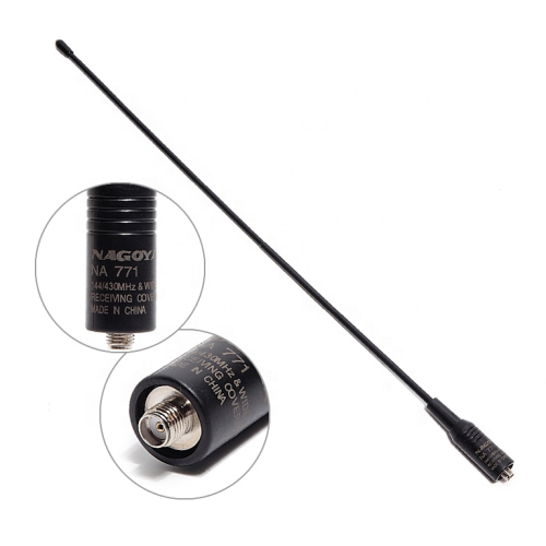 Nagoya antenna NA-771 SMA  dual band