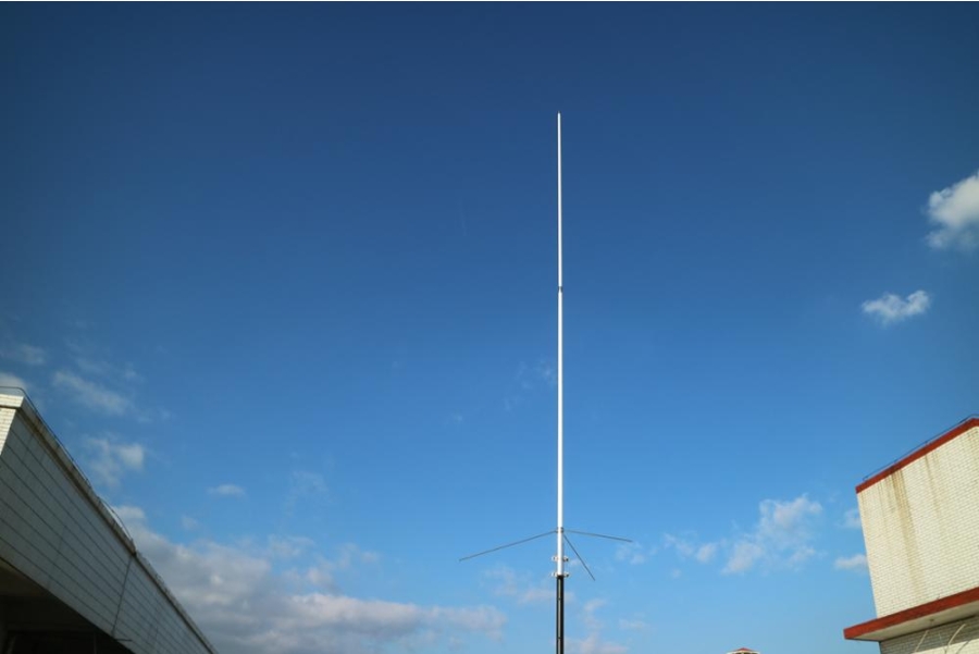 Diamond X200 base antenna double band